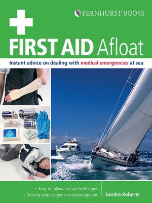 cover image of First Aid Afloat